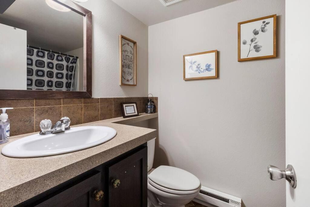 Cozy Tiny Home Steps Away From Mt. Rainier 애쉬포드 외부 사진